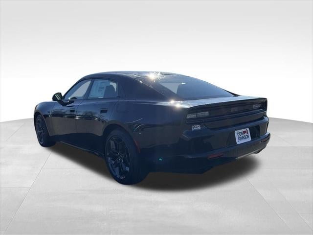 2026 Dodge Charger R/T