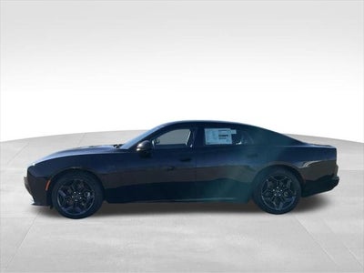 2026 Dodge Charger R/T