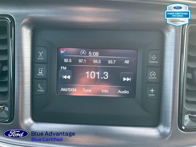 2015 Dodge Challenger R/T