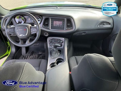 2015 Dodge Challenger R/T