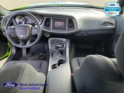 2015 Dodge Challenger R/T