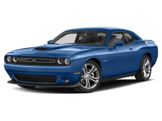 2023 Dodge Challenger GT AWD