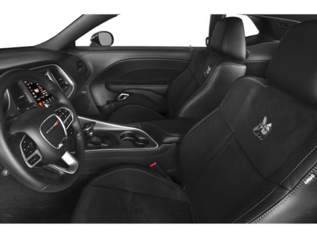 2023 Dodge Challenger GT AWD