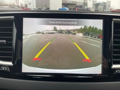 2026 Chrysler Voyager VOYAGER LX