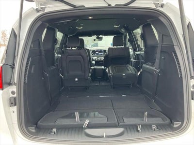 2026 Chrysler Voyager VOYAGER LX