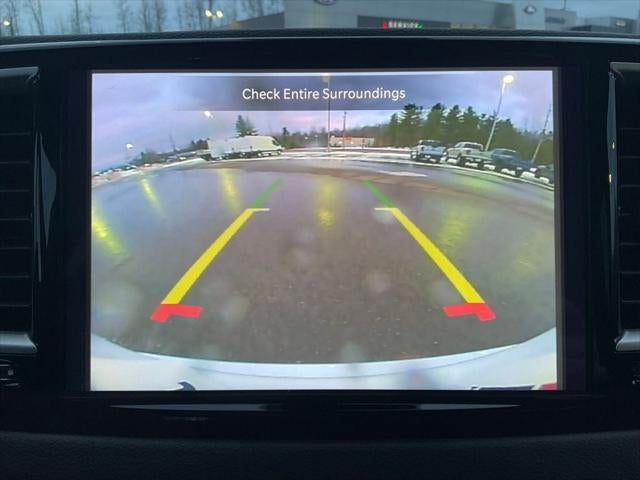 2026 Chrysler Voyager VOYAGER LX