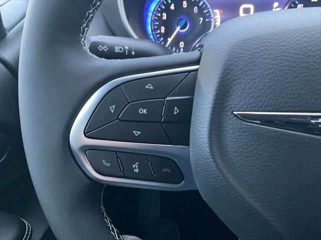 2026 Chrysler Voyager VOYAGER LX