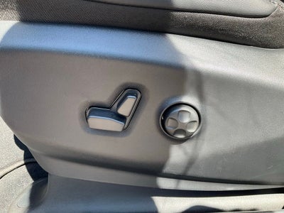 2025 Chrysler Pacifica PACIFICA SELECT AWD