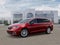 2025 Chrysler Pacifica PACIFICA SELECT AWD