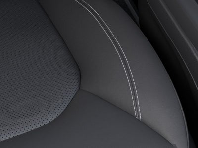 2025 Chrysler Pacifica PACIFICA SELECT AWD