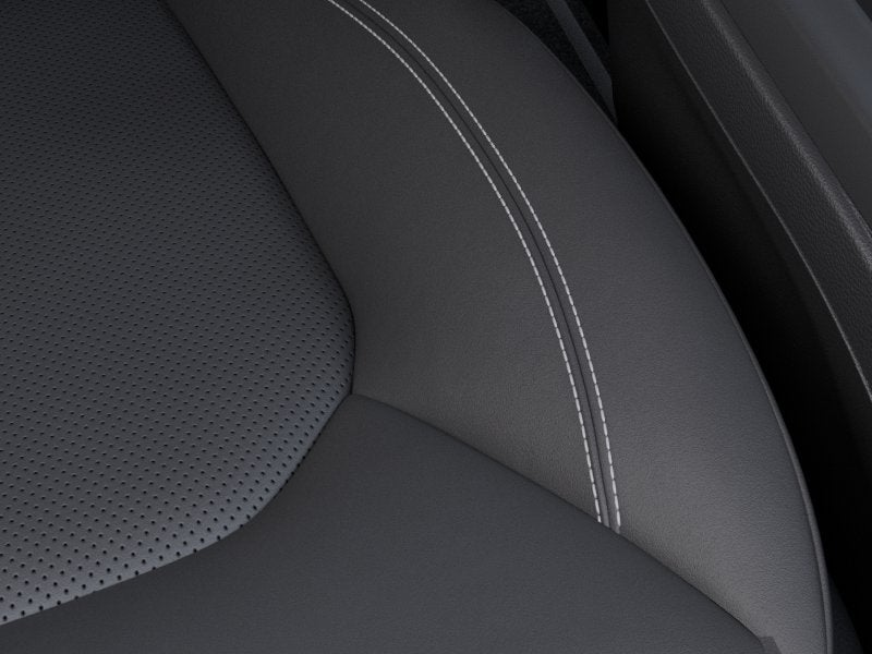 2025 Chrysler Pacifica PACIFICA SELECT AWD