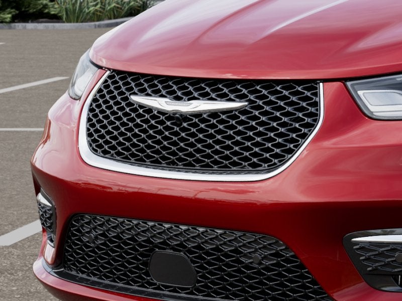 2025 Chrysler Pacifica PACIFICA SELECT AWD