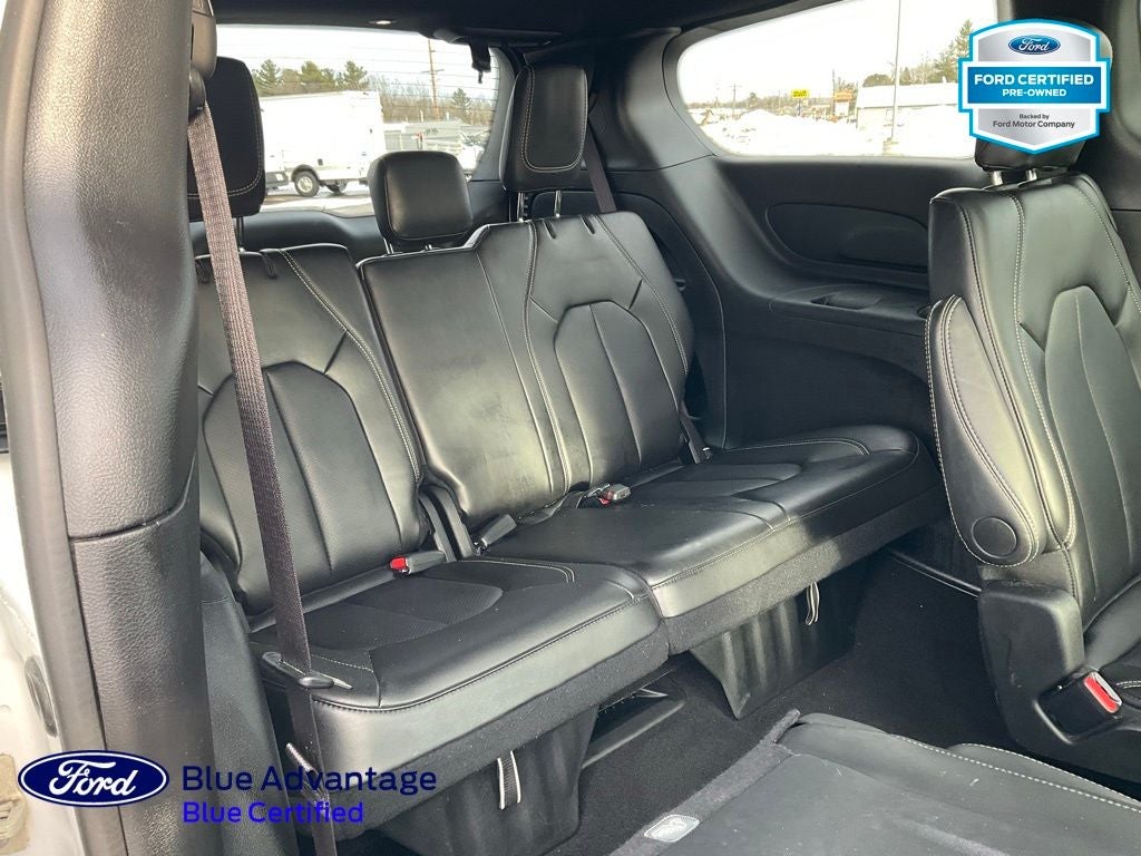 2024 Chrysler Pacifica Touring L AWD