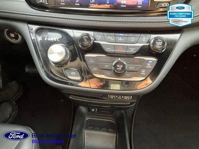 2024 Chrysler Pacifica Touring L AWD