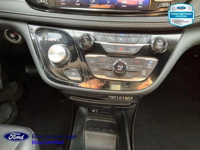 2024 Chrysler Pacifica Touring L AWD