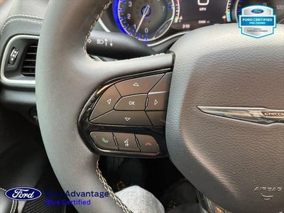 2024 Chrysler Pacifica Touring L AWD