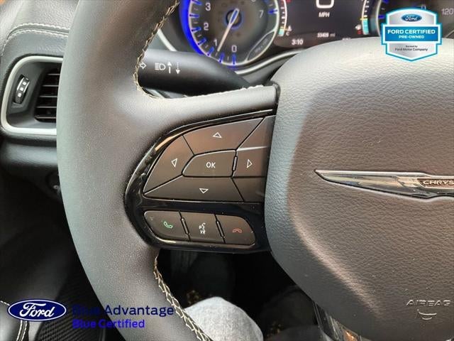 2024 Chrysler Pacifica Touring L AWD