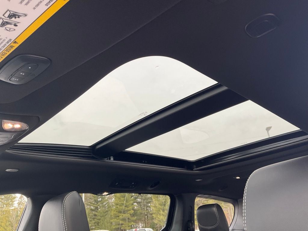 2026 Chrysler Pacifica PACIFICA LIMITED AWD