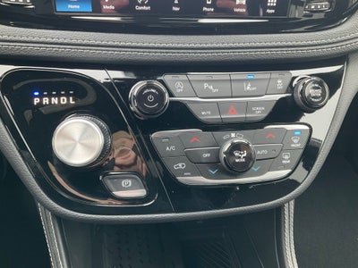 2026 Chrysler Pacifica PACIFICA LIMITED AWD