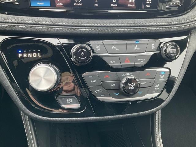 2026 Chrysler Pacifica PACIFICA LIMITED AWD