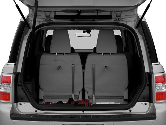 2014 Ford Flex SEL