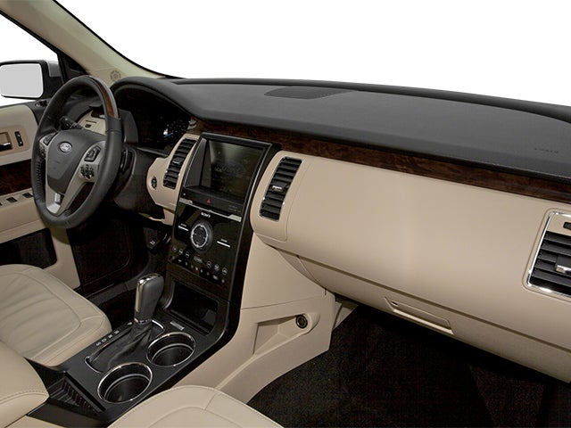 2014 Ford Flex SEL