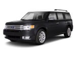 2010 Ford Flex Limited