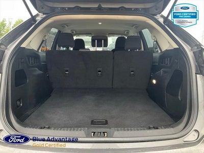2022 Ford Edge SE