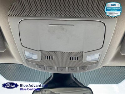 2022 Ford Edge SE