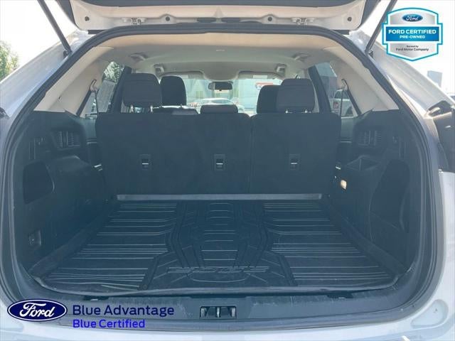 2022 Ford Edge SE