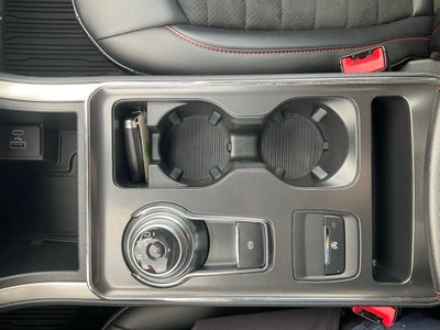2024 Ford Edge ST Line