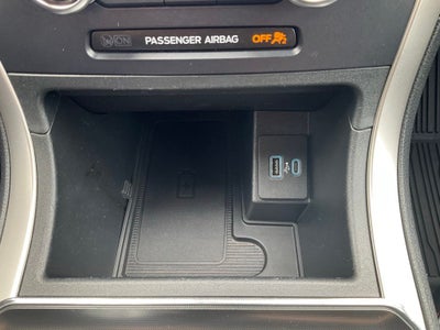 2024 Ford Edge ST Line