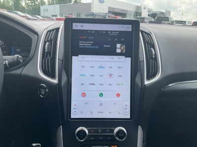 2024 Ford Edge ST Line