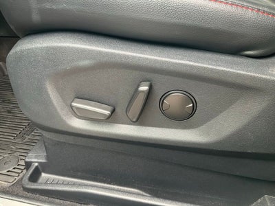 2024 Ford Edge ST Line