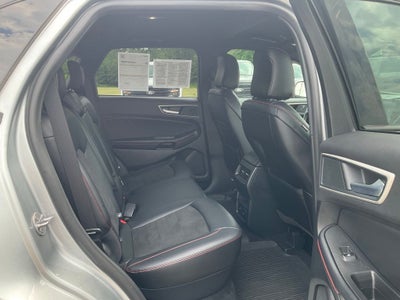 2024 Ford Edge ST Line