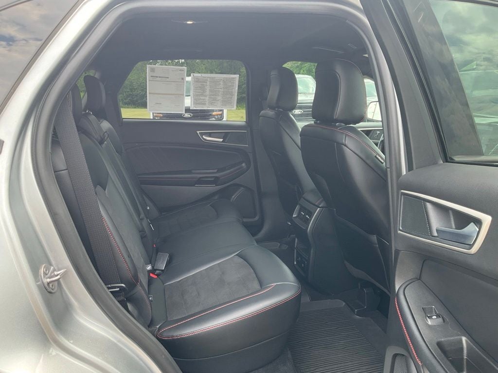 2024 Ford Edge ST Line