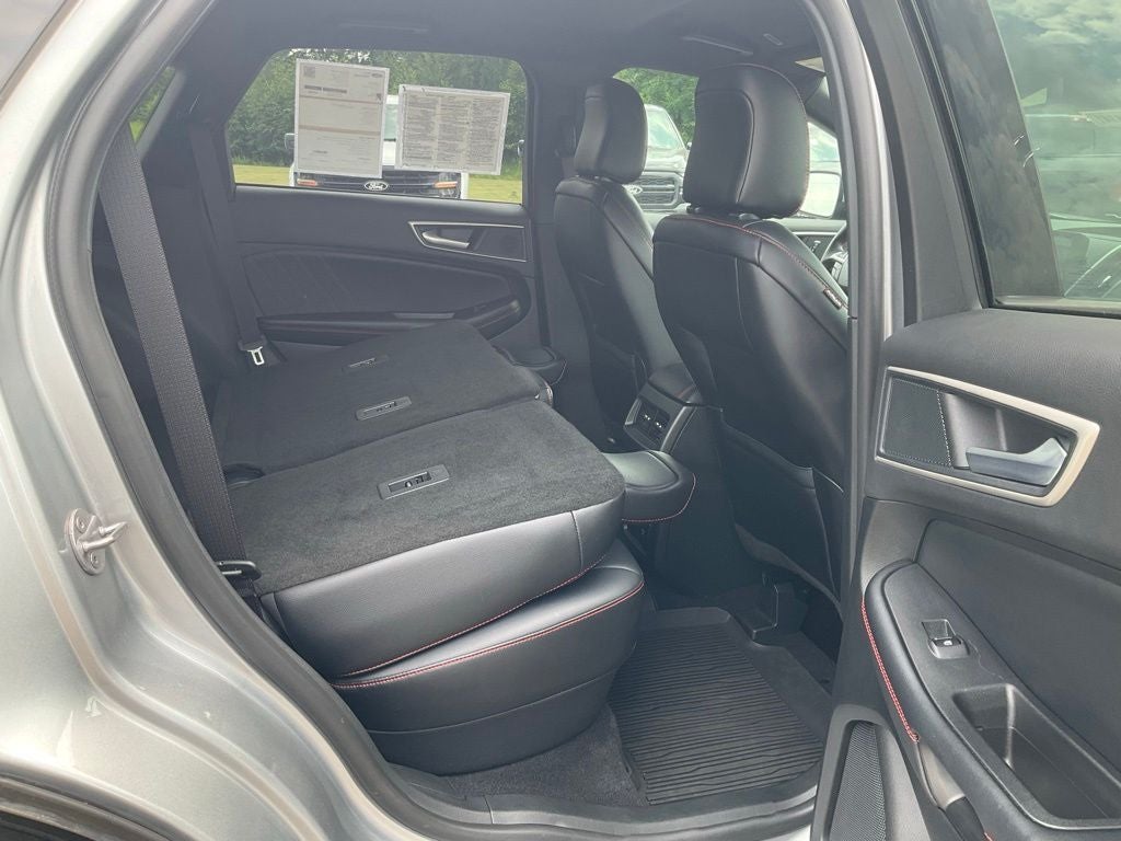2024 Ford Edge ST Line