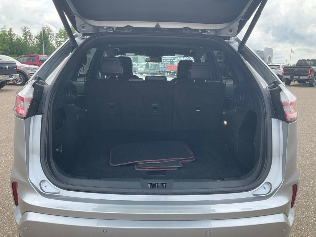 2024 Ford Edge ST Line