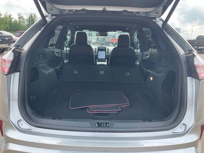 2024 Ford Edge ST Line