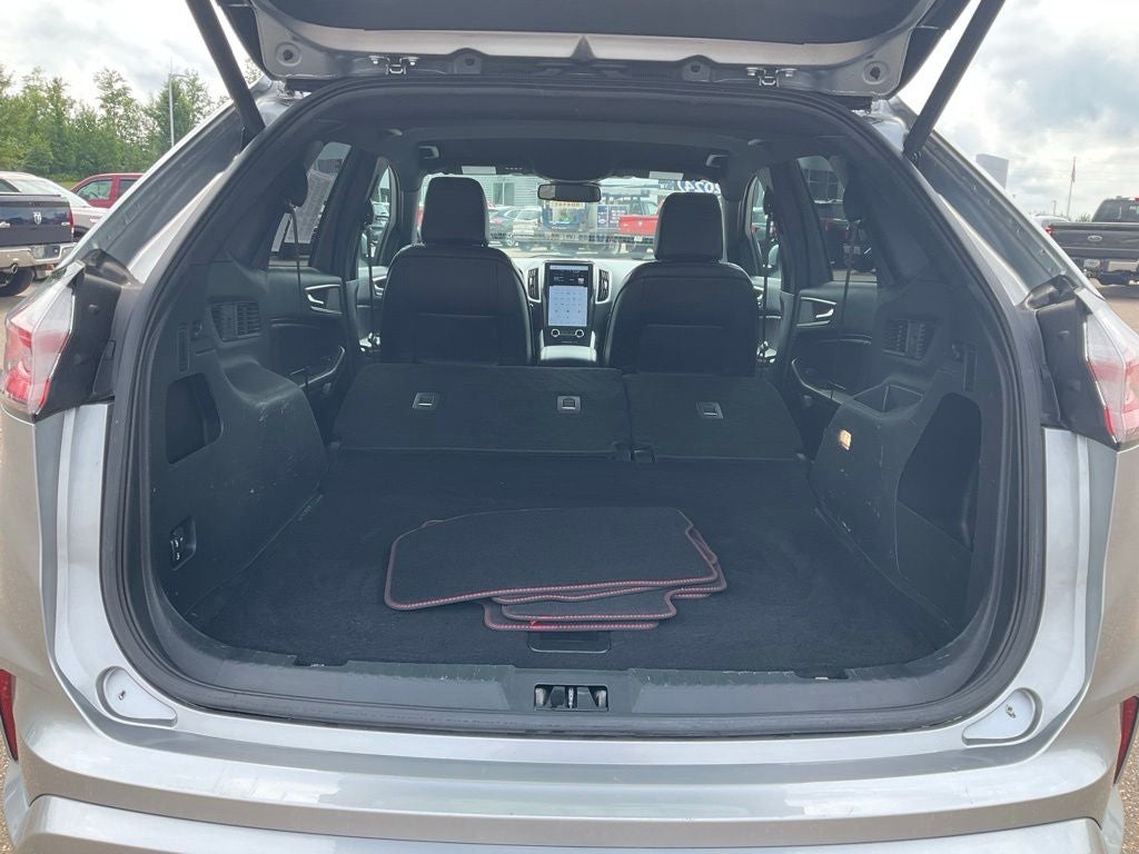 2024 Ford Edge ST Line