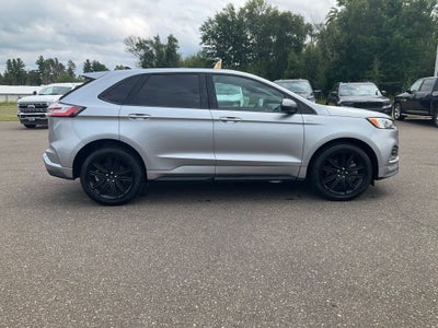 2024 Ford Edge ST Line
