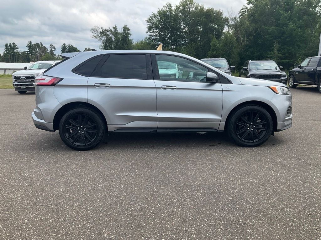 2024 Ford Edge ST Line