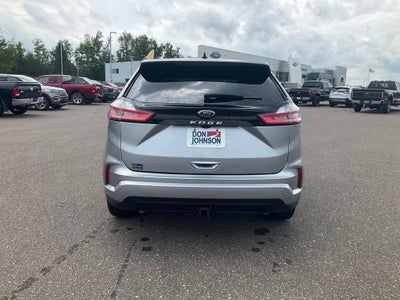 2024 Ford Edge ST Line
