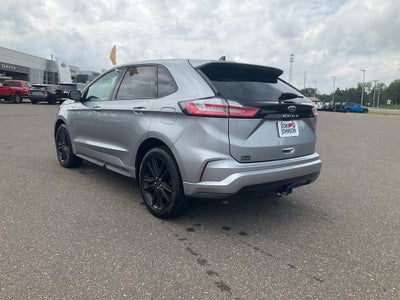 2024 Ford Edge ST Line
