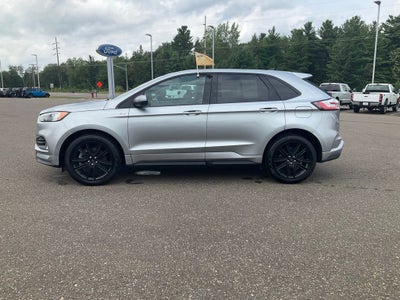 2024 Ford Edge ST Line