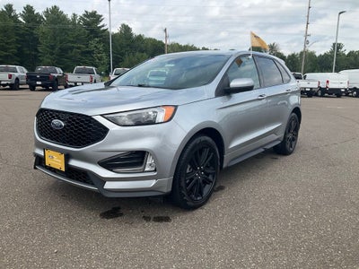 2024 Ford Edge ST Line