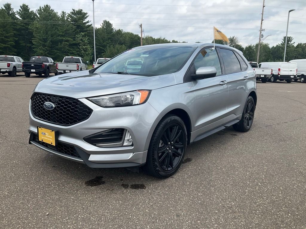 2024 Ford Edge ST Line