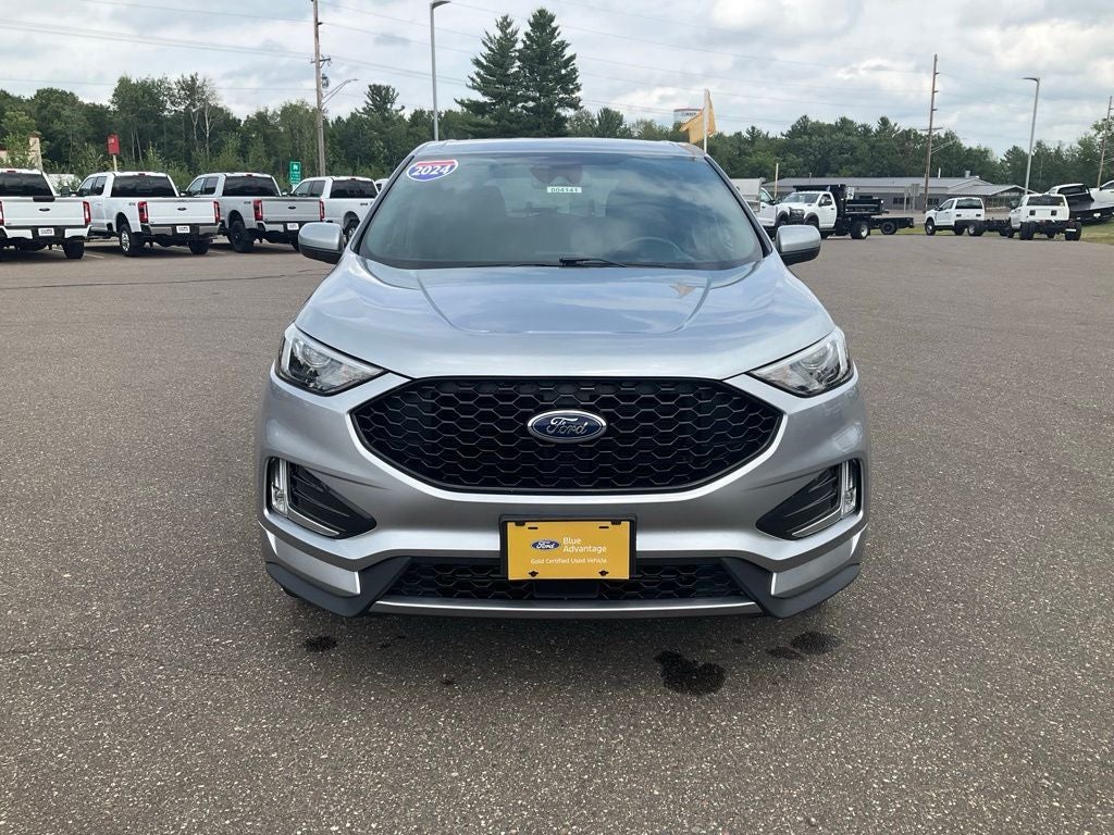 2024 Ford Edge ST Line