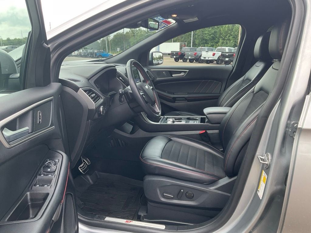 2024 Ford Edge ST Line