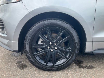 2024 Ford Edge ST Line